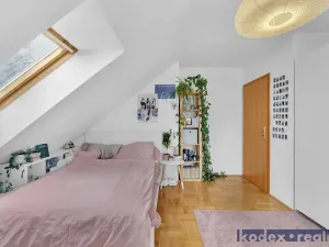 Prodej rodinného domu, Vysoká nad Labem, 263 m2