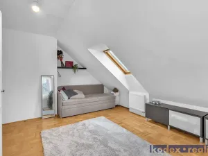 Prodej rodinného domu, Vysoká nad Labem, 263 m2