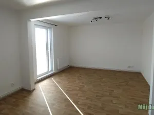 Pronájem bytu 2+kk, Praha - Černý Most, Bryksova, 52 m2