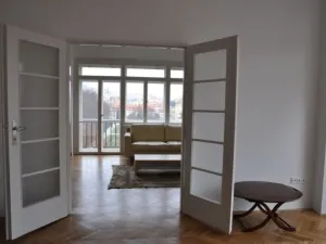 Pronájem bytu 3+kk, Praha - Malá Strana, Újezd, 98 m2