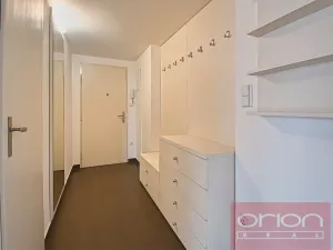 Pronájem bytu 3+kk, Praha - Malá Strana, Újezd, 98 m2
