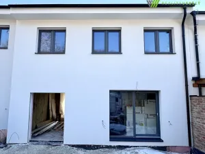 Prodej rodinného domu, Kyjov - Bohuslavice, 145 m2