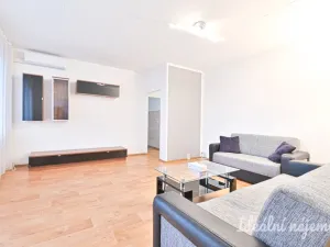 Pronájem bytu 3+1, Brno, Oblá, 73 m2