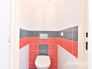 Pronájem bytu 3+1, Brno, Oblá, 73 m2