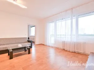 Pronájem bytu 3+1, Brno - Nový Lískovec, Oblá, 73 m2