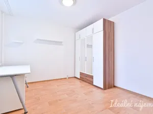 Pronájem bytu 3+1, Brno - Nový Lískovec, Oblá, 73 m2