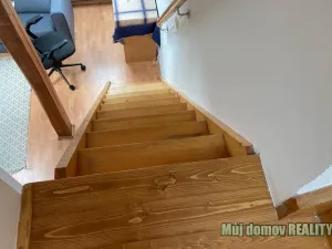 Pronájem bytu 1+1, Praha - Strašnice, Královická, 45 m2