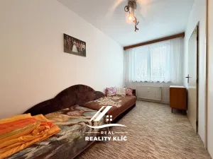Prodej bytu 2+kk, Havířov, Odlehlá, 44 m2