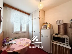 Prodej bytu 2+kk, Havířov, Odlehlá, 44 m2