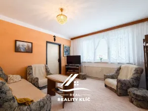 Prodej bytu 2+kk, Havířov, Odlehlá, 44 m2