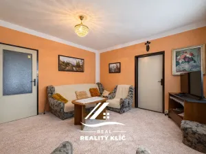 Prodej bytu 2+kk, Havířov, Odlehlá, 44 m2