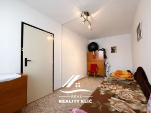 Prodej bytu 2+kk, Havířov, Odlehlá, 44 m2