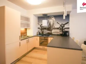 Prodej bytu 2+kk, Praha - Stodůlky, Laurinova, 55 m2