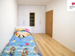 Prodej bytu 2+kk, Praha - Stodůlky, Laurinova, 55 m2