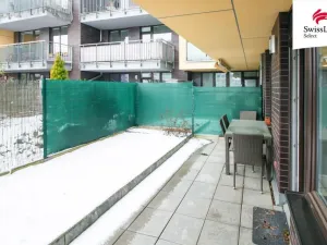 Prodej bytu 2+kk, Praha - Stodůlky, Laurinova, 55 m2