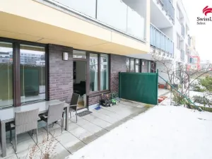 Prodej bytu 2+kk, Praha - Stodůlky, Laurinova, 55 m2