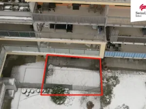 Prodej bytu 2+kk, Praha - Stodůlky, Laurinova, 55 m2