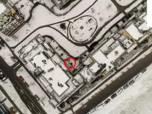 Prodej bytu 2+kk, Praha - Stodůlky, Laurinova, 55 m2