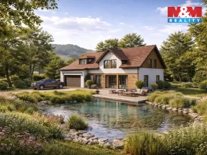 Prodej pozemku pro bydlení, Zbůch, 1309 m2