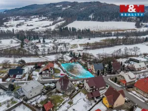 Prodej pozemku pro bydlení, Hutisko-Solanec - Solanec pod Soláněm, 1111 m2