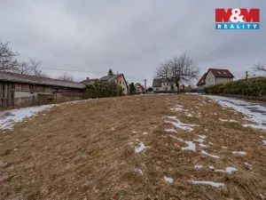 Prodej pozemku pro bydlení, Hutisko-Solanec - Solanec pod Soláněm, 1111 m2