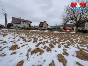 Prodej pozemku pro bydlení, Hutisko-Solanec - Solanec pod Soláněm, 1111 m2