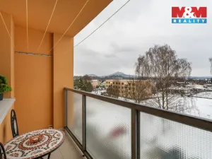 Prodej bytu 4+1, Doksy, Sochorova, 86 m2