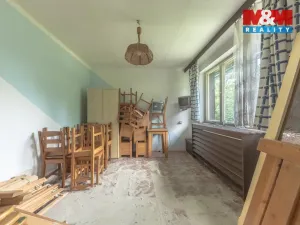 Prodej restaurace, Plavy, 500 m2