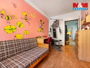 Prodej rodinného domu, Moravská Třebová - Město, Zámecká, 66 m2