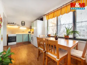 Prodej rodinného domu, Moravská Třebová - Město, Zámecká, 66 m2