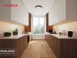 Prodej bytu 2+1, Praha - Modřany, Pod sady, 55 m2