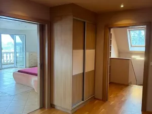 Pronájem bytu 3+kk, Vodochody, U Pošty, 153 m2