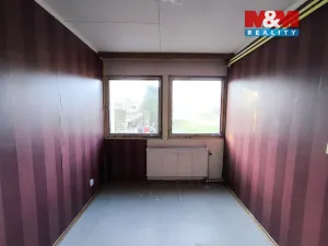 Prodej rodinného domu, Křišťanovice, 140 m2