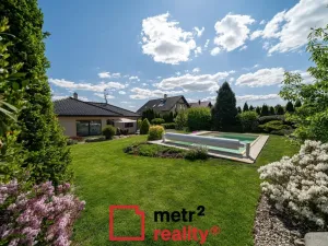 Prodej rodinného domu, Olšany u Prostějova, 117 m2