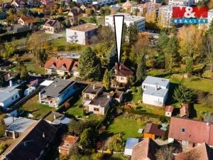 Prodej rodinného domu, Lázně Bohdaneč, V Lískách, 268 m2