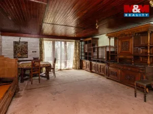 Prodej rodinného domu, Lázně Bohdaneč, V Lískách, 268 m2
