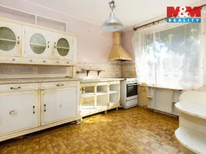 Prodej rodinného domu, Lázně Bohdaneč, V Lískách, 268 m2