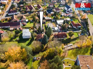 Prodej rodinného domu, Lázně Bohdaneč, V Lískách, 268 m2