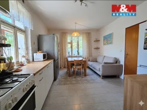 Prodej rodinného domu, Staňkovice - Smilovice, 140 m2