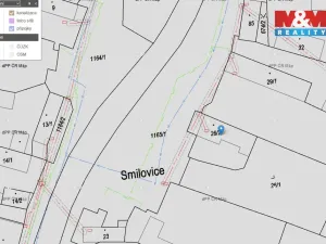 Prodej rodinného domu, Staňkovice - Smilovice, 140 m2