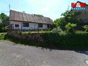 Prodej rodinného domu, Nalžovské Hory - Stříbrné Hory, 188 m2