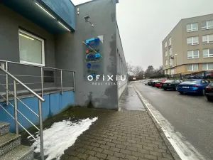 Pronájem kanceláře, Brno, Traťová, 70 m2