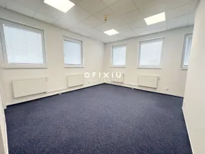 Pronájem kanceláře, Brno, Traťová, 70 m2