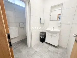 Pronájem kanceláře, Brno, Traťová, 70 m2