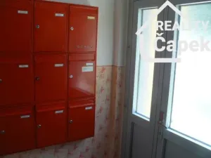 Pronájem bytu 1+1, Ostrava - Poruba, Sokolovská, 37 m2