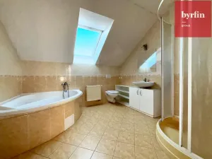 Pronájem bytu 4+1, Slavkov, Ludvíka Svobody, 88 m2