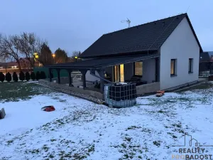 Prodej rodinného domu, Dolní Bousov, Dubová, 67 m2