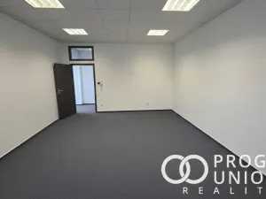 Pronájem kanceláře, Rožnov pod Radhoštěm, Meziříčská, 30 m2