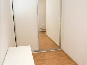 Pronájem bytu 2+kk, Hostivice, Ječná, 47 m2