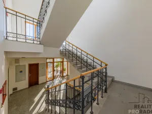 Prodej obchodního prostoru, Jeseník, nám. Svobody, 356 m2